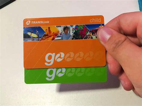 translink metro smart card|TransLink multi trip cards.